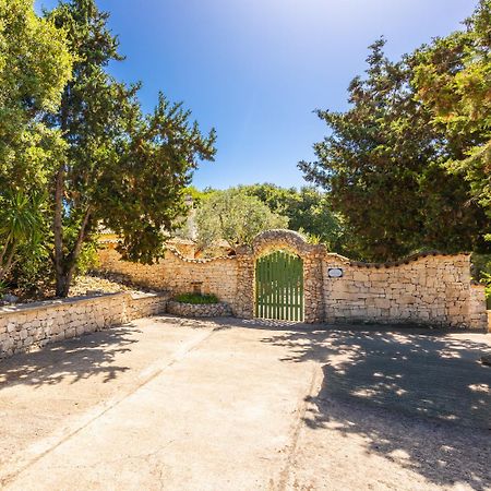 Villa Nionios Vlachopoulátika Extérieur photo